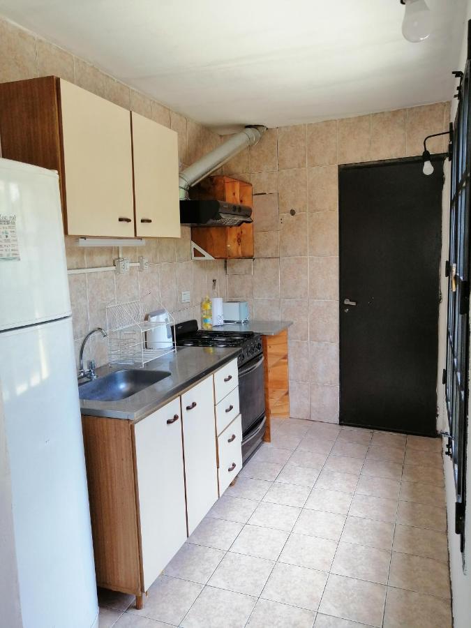 Yellow House Cottage 厄尔查尔坦 外观 照片